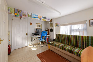 Studio- click for photo gallery